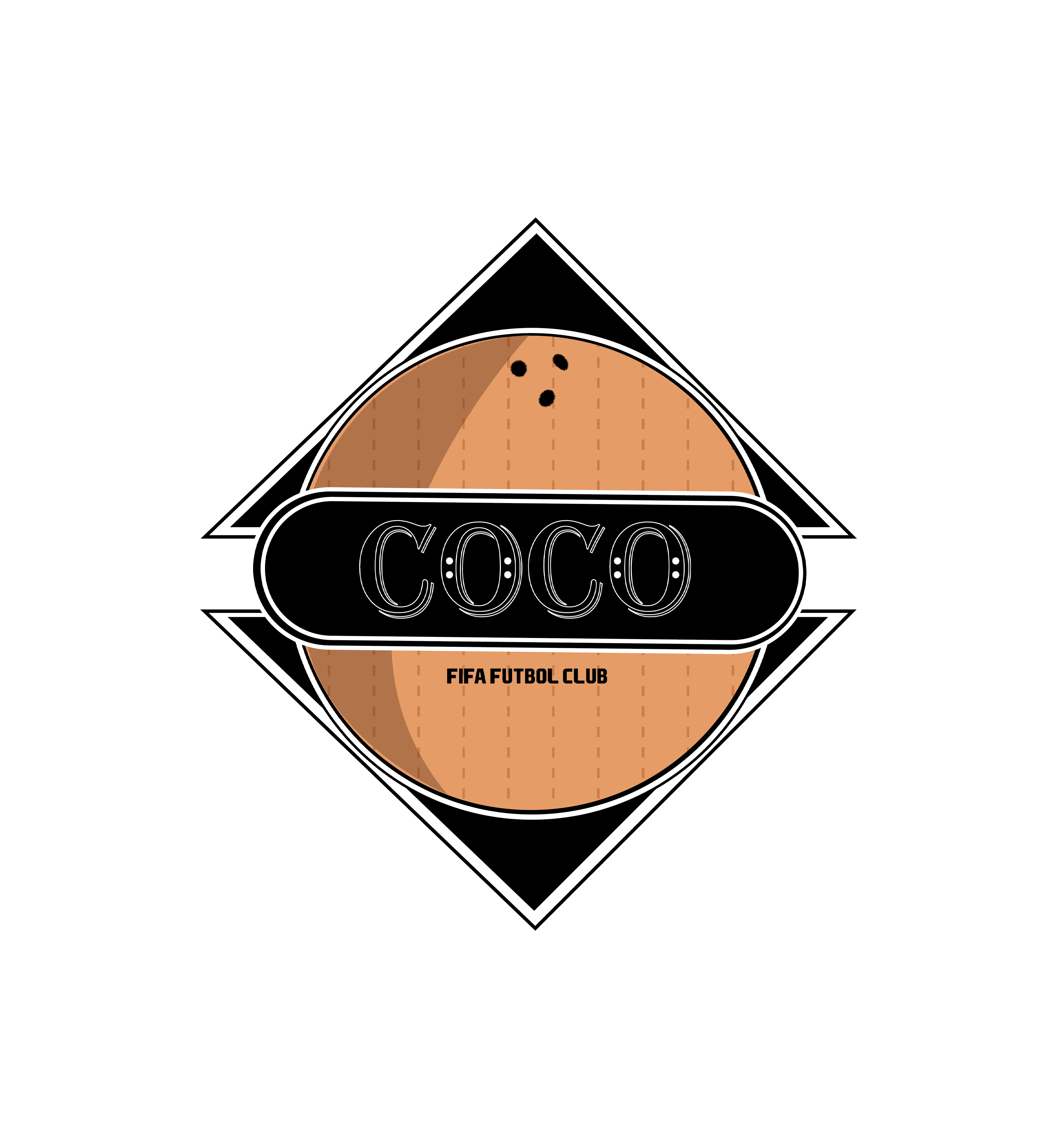 escudo coco